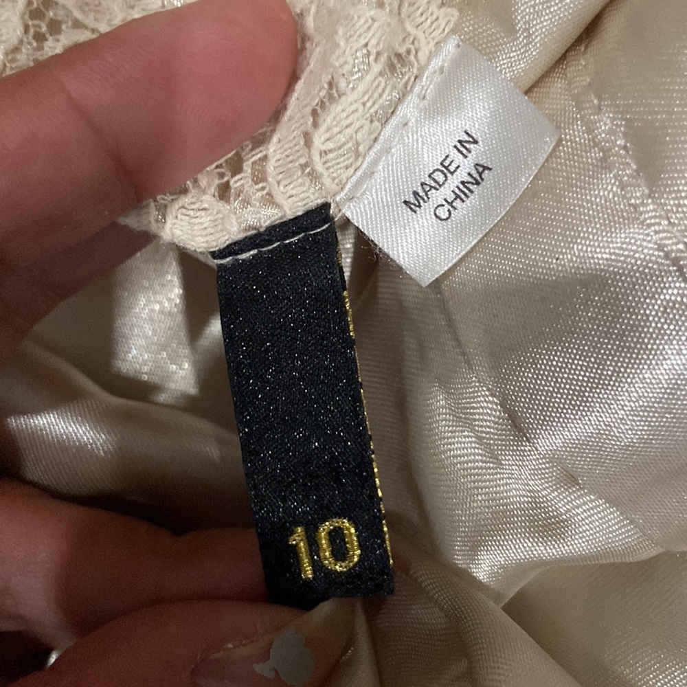 H&M dress - Picture 4 of 5